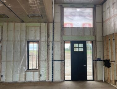 fibreglass insulation